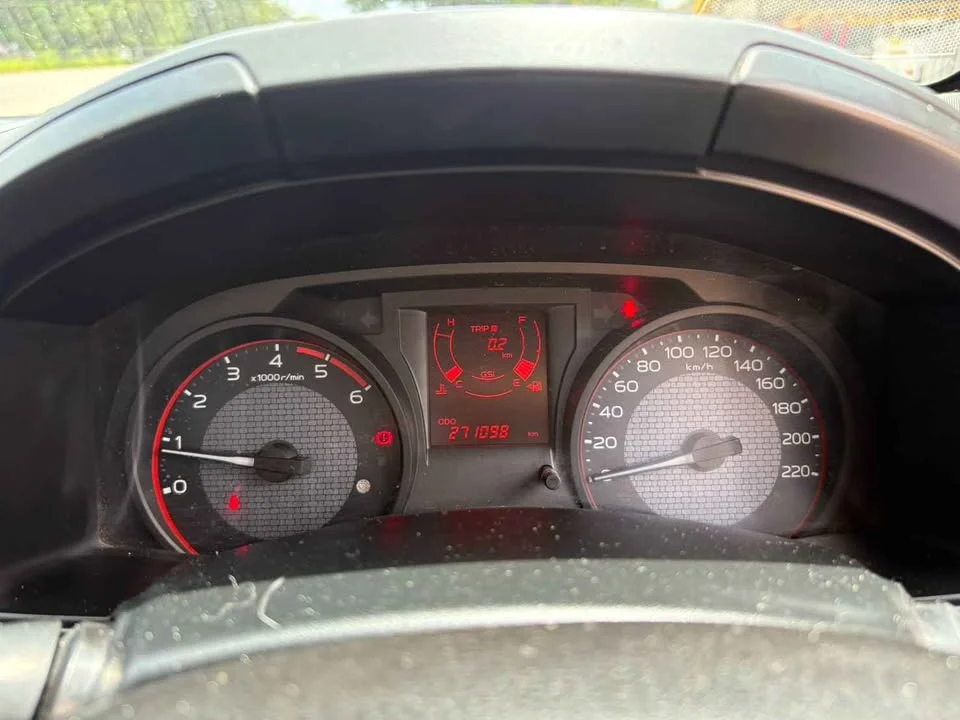 2016 Isuzu D-Max II (RT) 2
