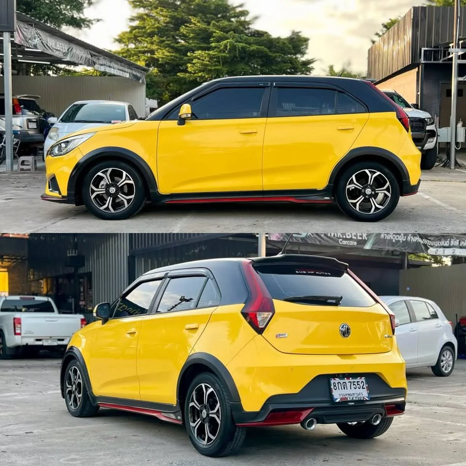 2019 MG 3 II 3