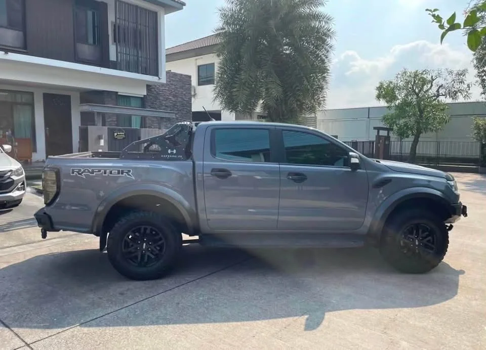 2020 Ford Ranger III 2