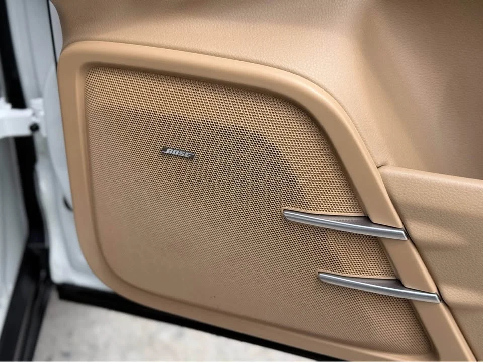 2012 Porsche Cayenne II 3