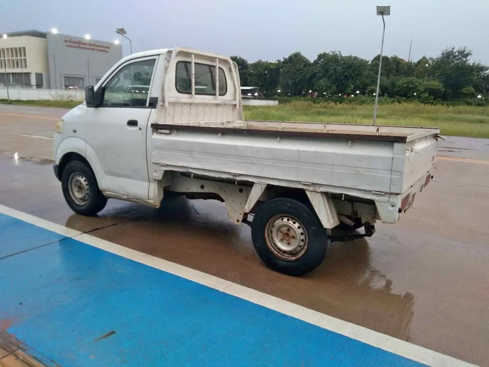 2012 Suzuki Carry I 2