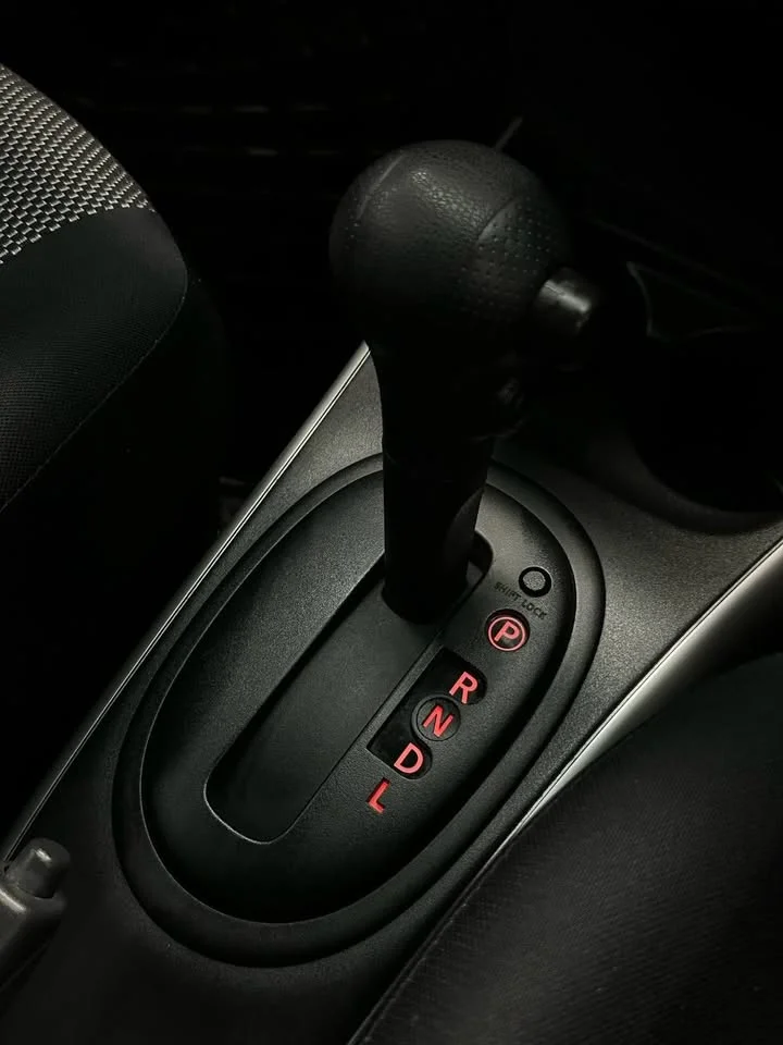 2017 Nissan Almera N17 3