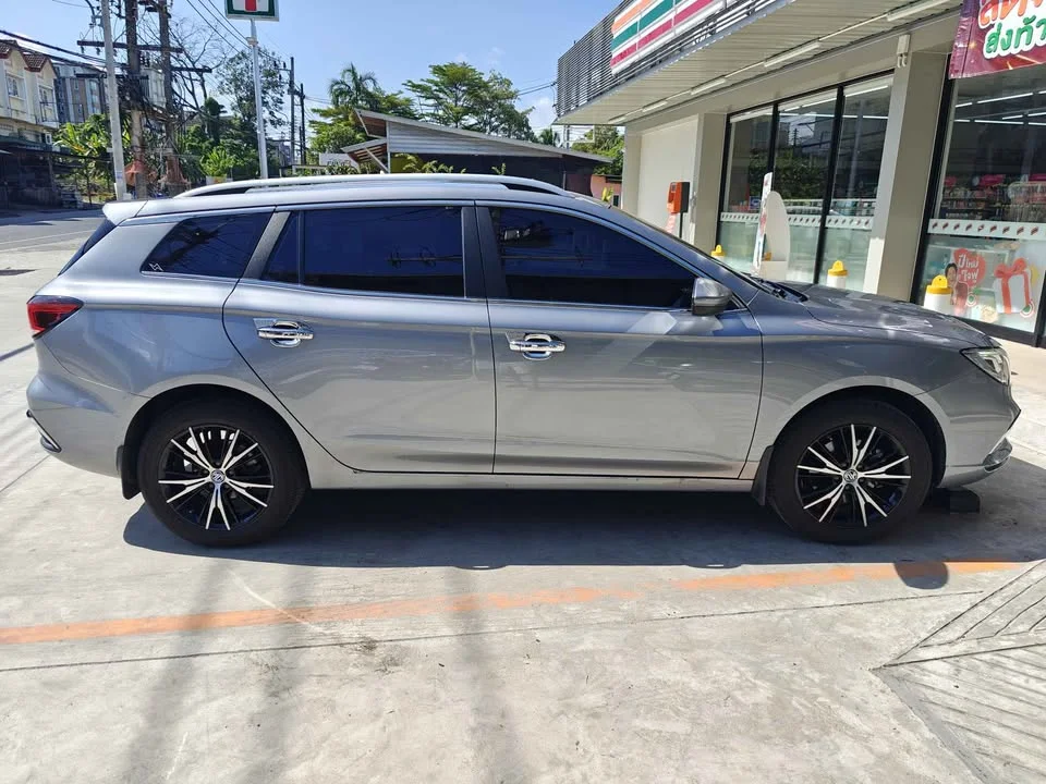 2022 MG EP EP22 2