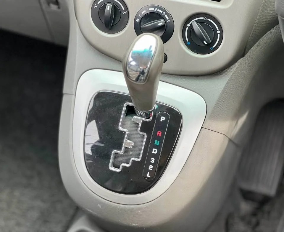 2010 Proton Exora 3