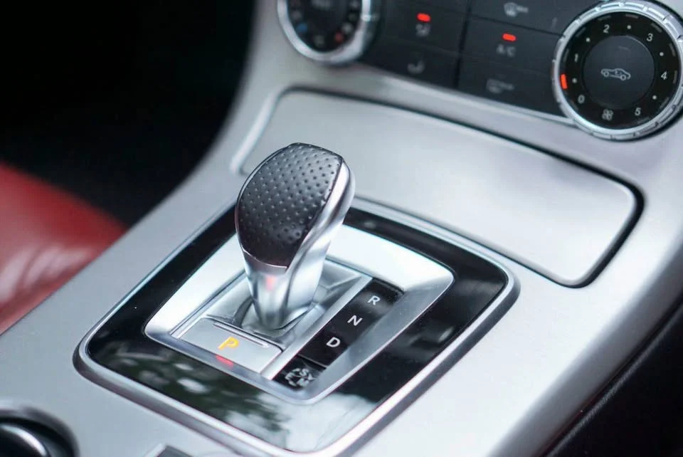 2016 Benz SLK-Class R172 3