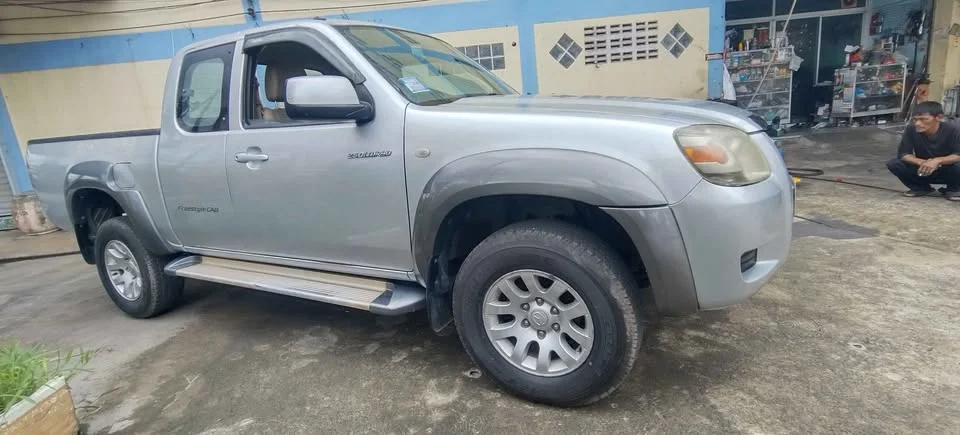 2006 Mazda BT-Series I 3