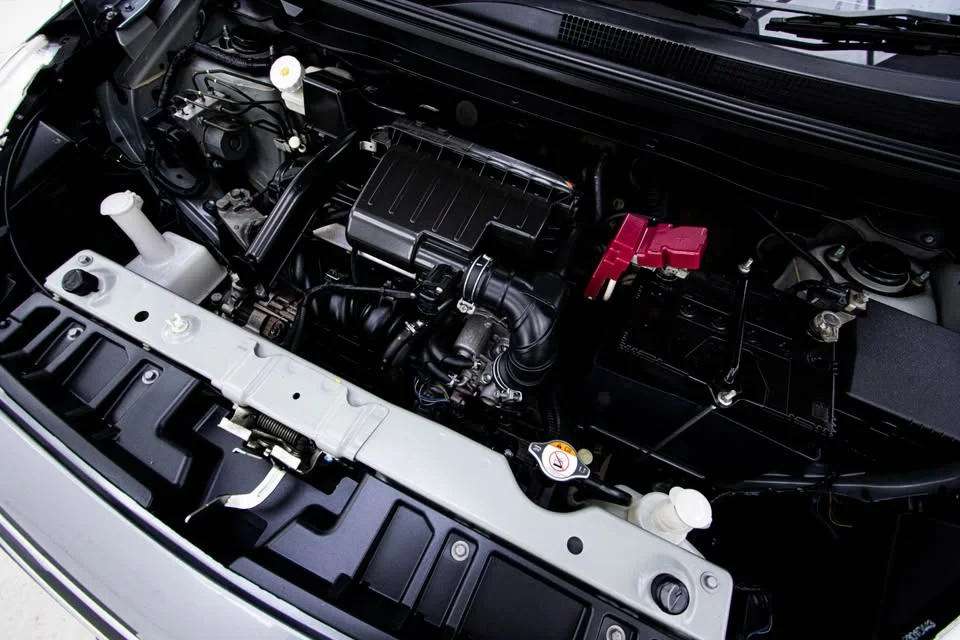 2022 Mitsubishi Attrage VI 2