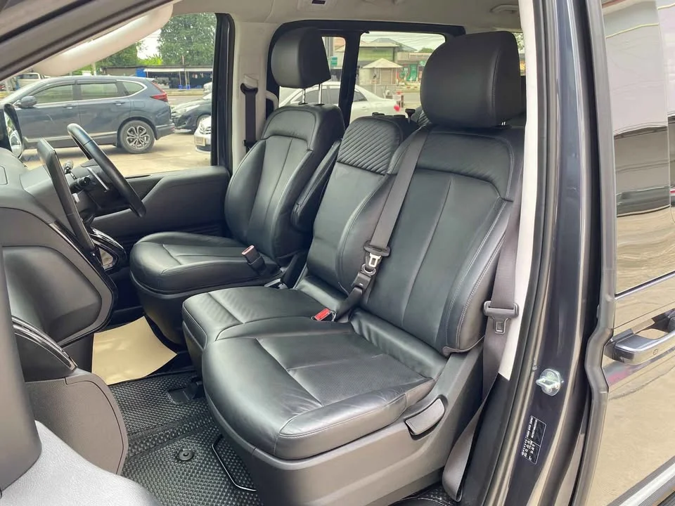 2023 Hyundai Staria US4 2
