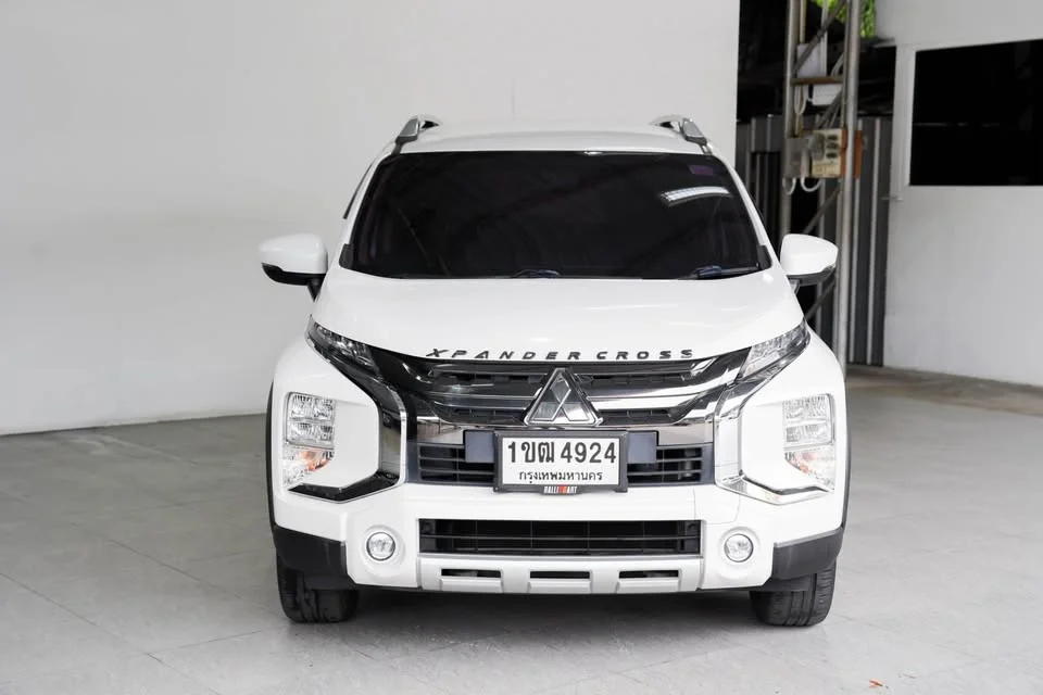 2020 Mitsubishi Xpander I 3