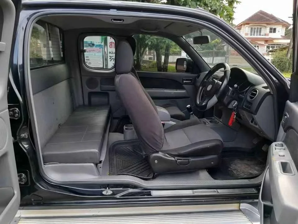 2011 Mazda BT-Series I 3