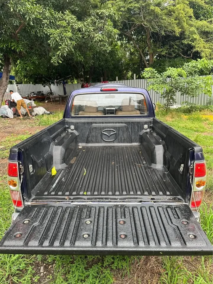 2006 Mazda BT-Series I 3