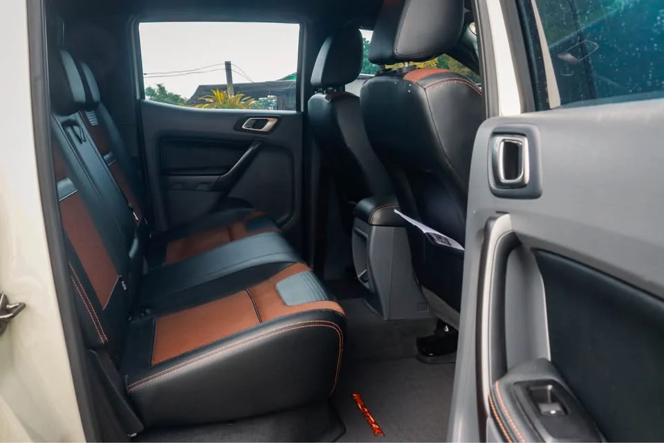 2016 Ford Ranger III 3