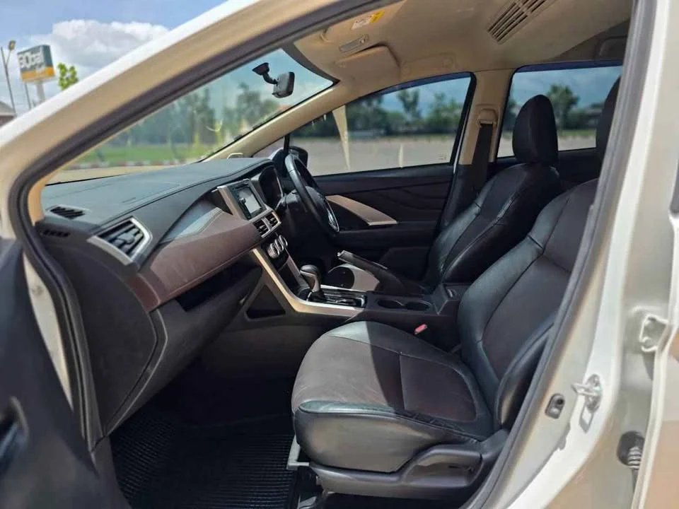 2020 Mitsubishi Xpander I 2