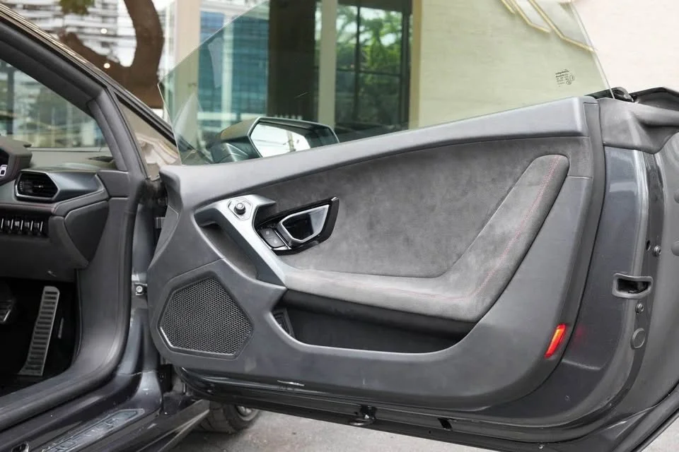 2015 Lamborghini Huracan 2