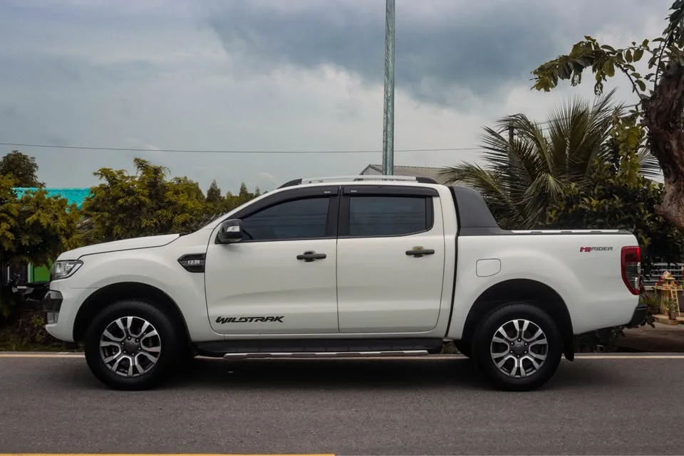2016 Ford Ranger III 3