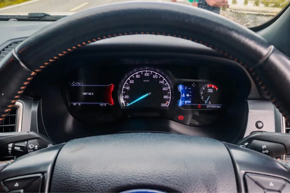 2016 Ford Ranger III 2