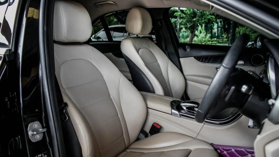 2018 Benz C-Class W205 2