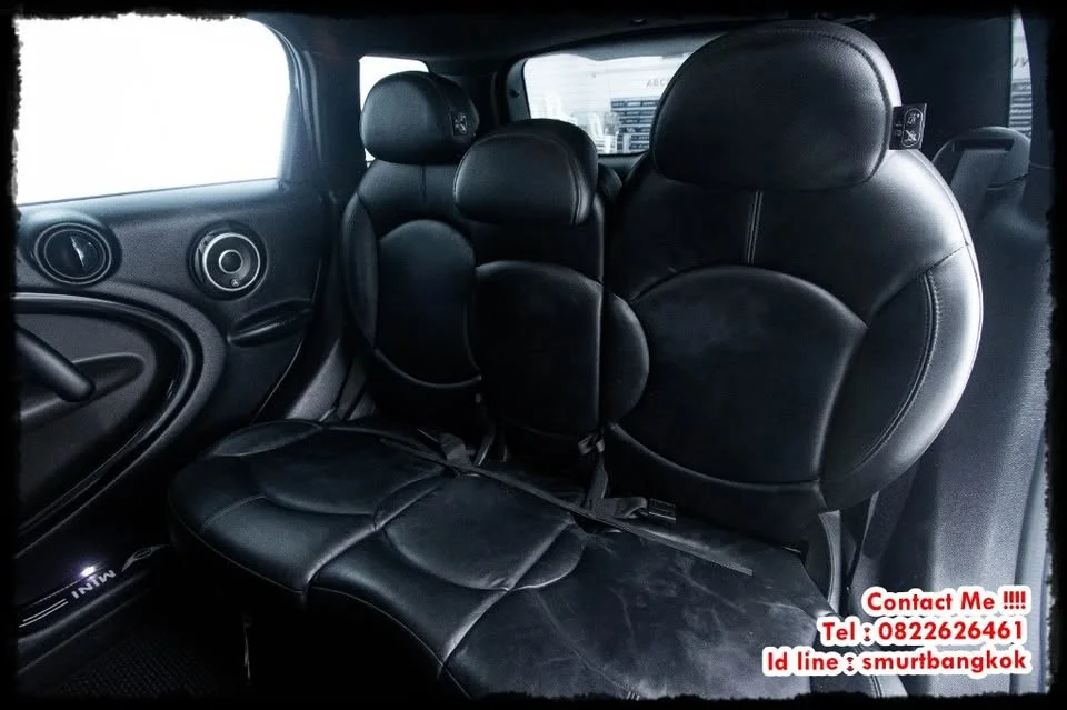 2012 Mini Countryman I 2