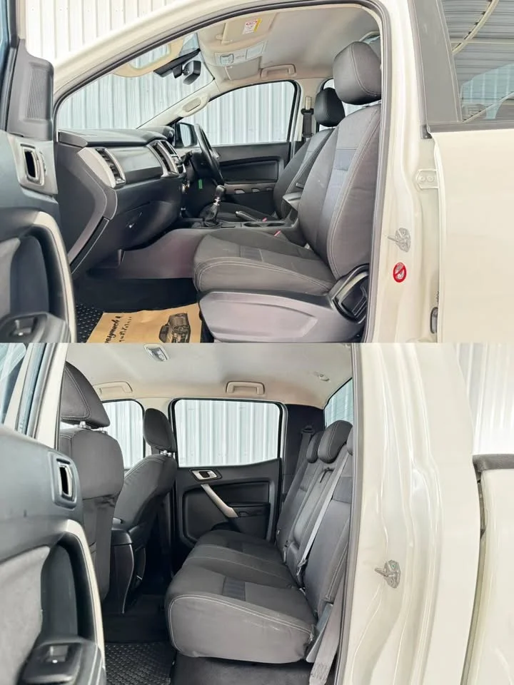 2019 Ford Ranger III 3