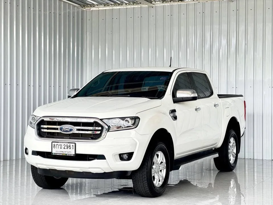 2019 Ford Ranger III 2