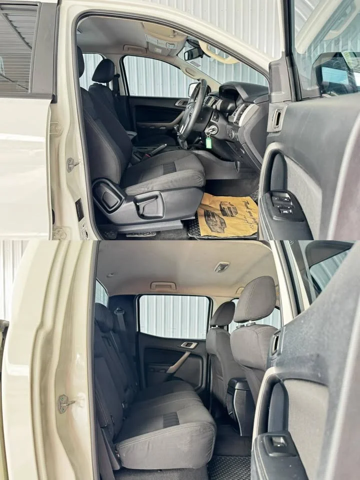2019 Ford Ranger III 3