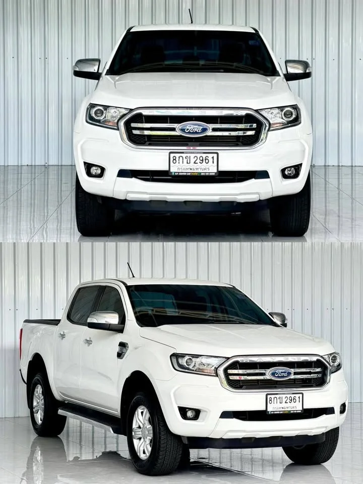 2019 Ford Ranger III 2