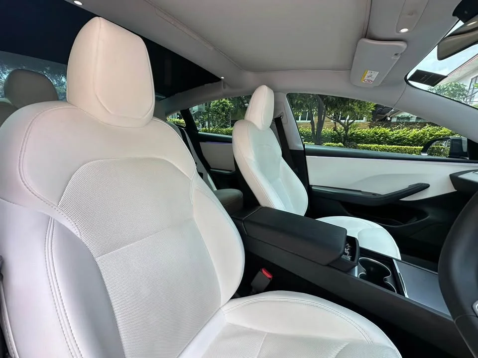 2024 Tesla Model 3 2