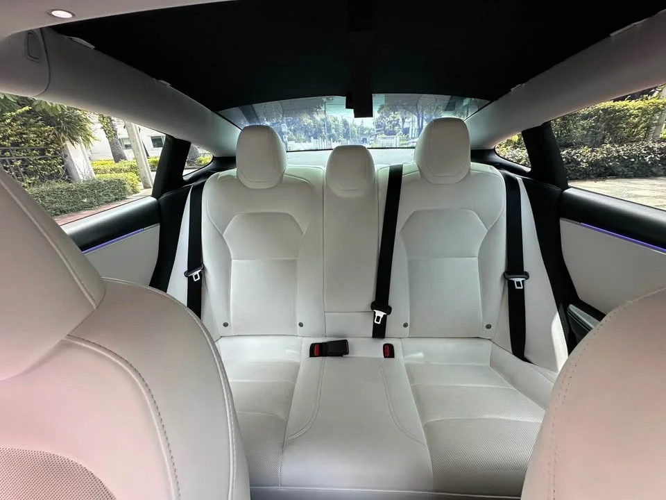 2024 Tesla Model 3 3