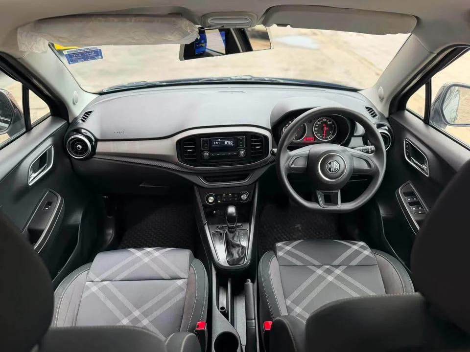 2019 MG 3 II 3
