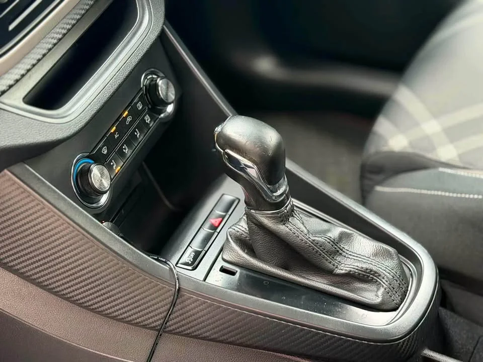 2019 MG 3 II 2