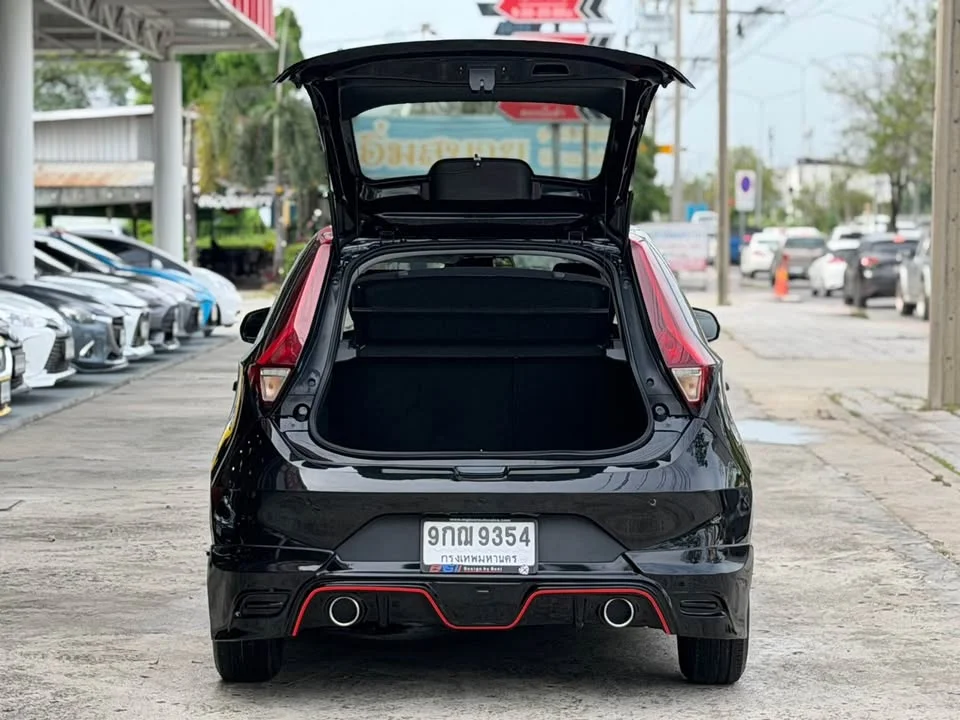 2019 MG 3 II 3