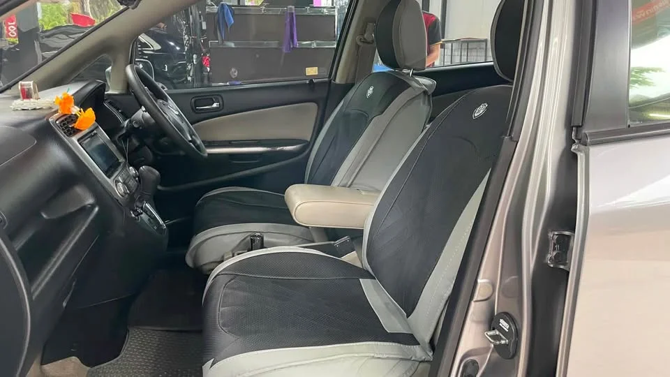 2005 Honda Stream I 2