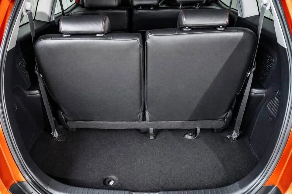 2019 Honda Mobilio II 2