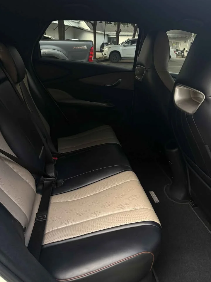 2023 BYD Dolphin 3