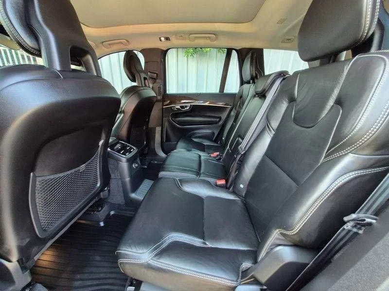 2020 Volvo XC90 II 3