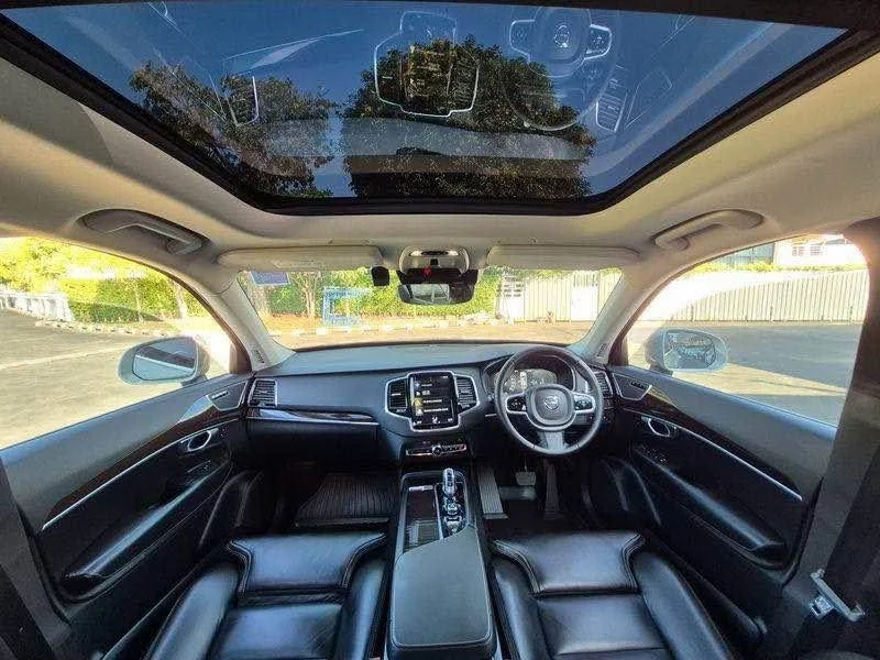 2020 Volvo XC90 II 2
