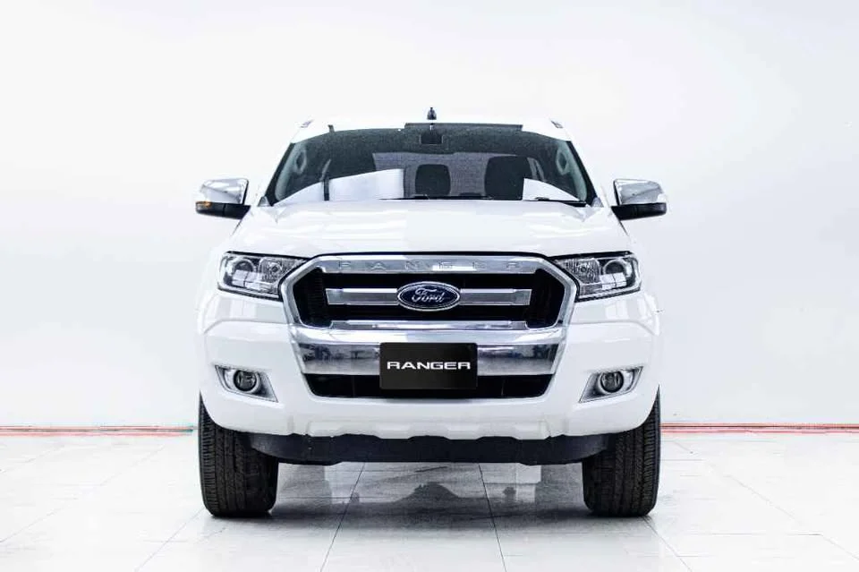 2017 Ford Ranger III 2