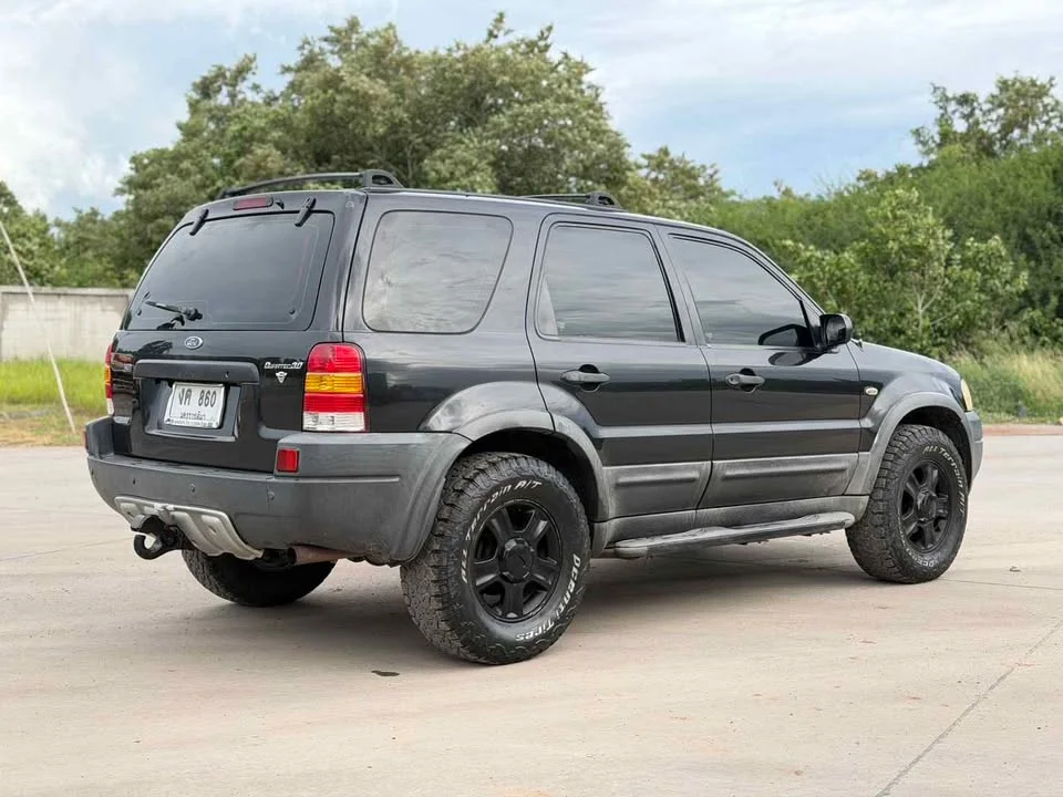 2005 Ford Escape I 2