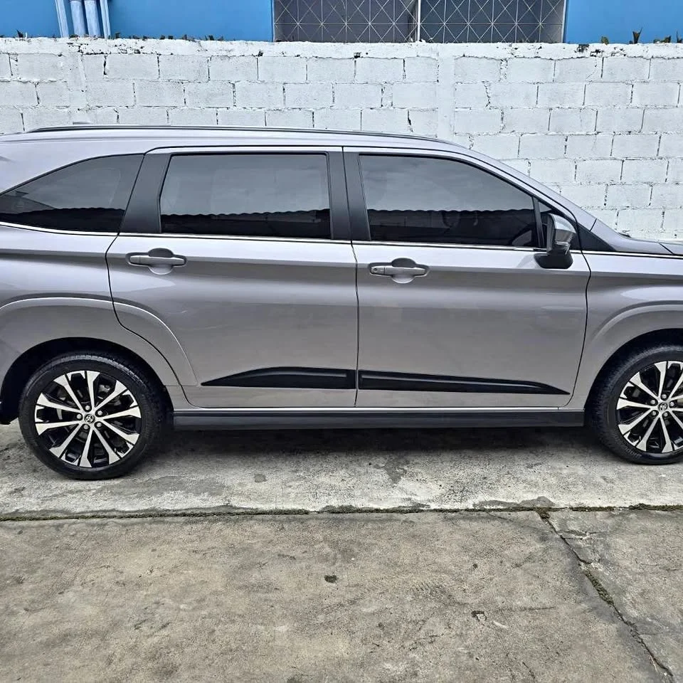 2023 Toyota Veloz III 2
