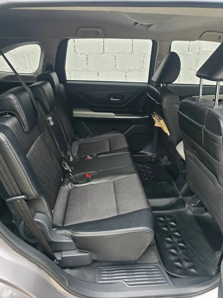 2023 Toyota Veloz III 3