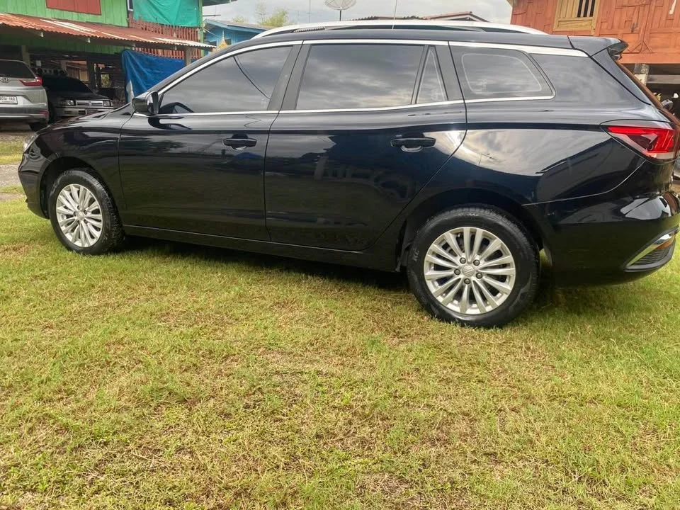 2022 MG EP EP22 2
