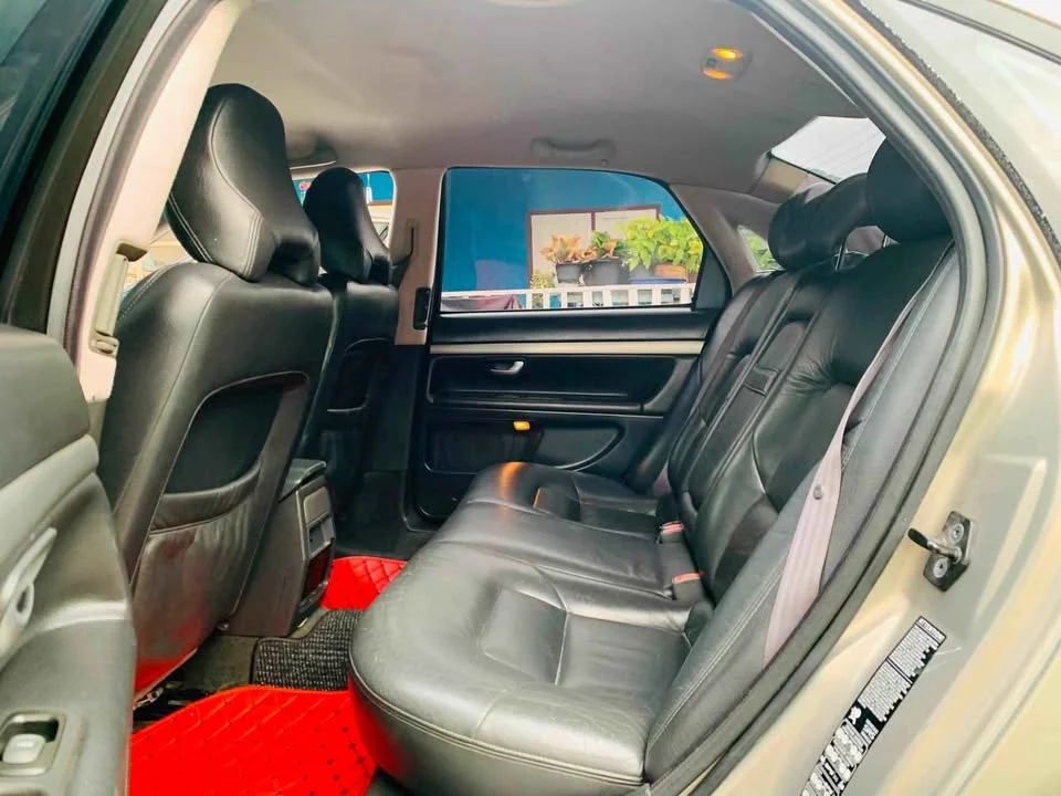 2004 Volvo S80 I 3
