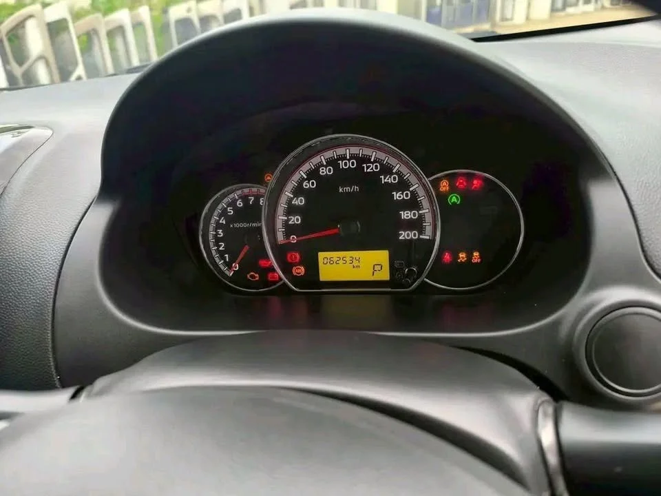 2022 Mitsubishi Attrage VI 3