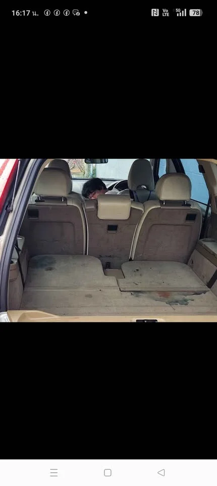 2005 Volvo XC90 I 3