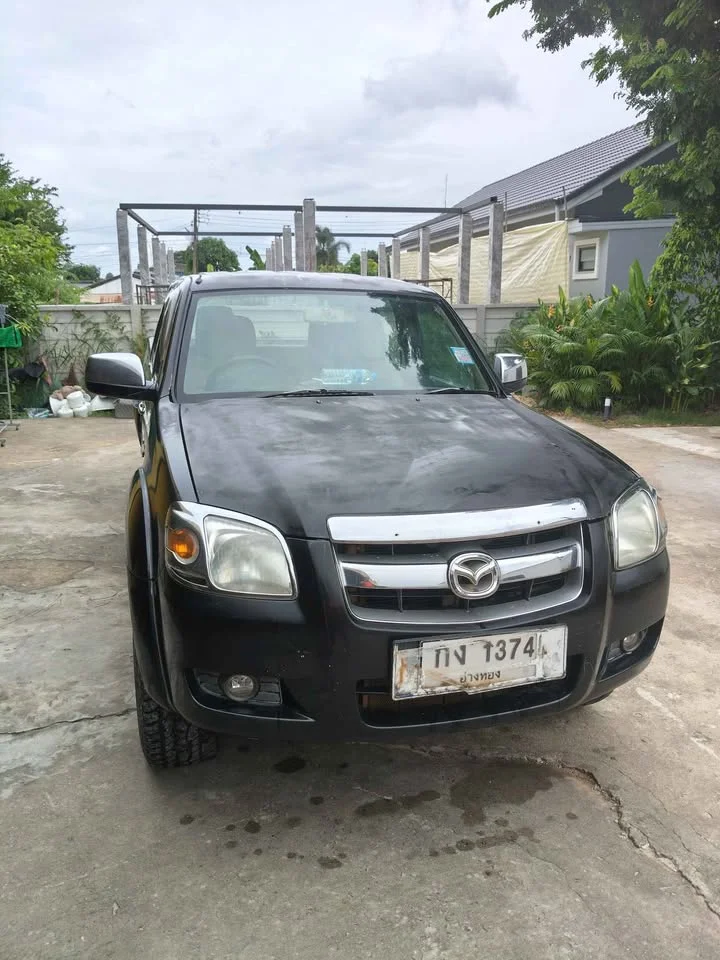 2006 Mazda BT-Series I 2