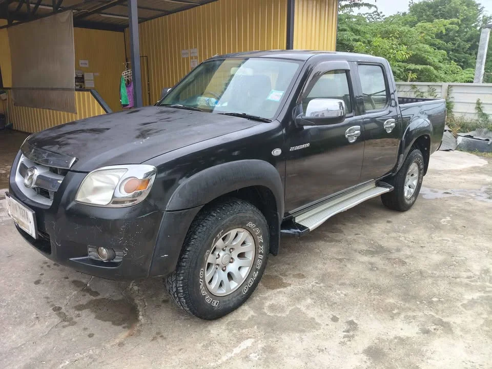 2006 Mazda BT-Series I 3