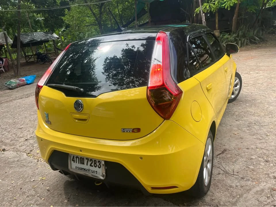 2016 MG 3 II 3