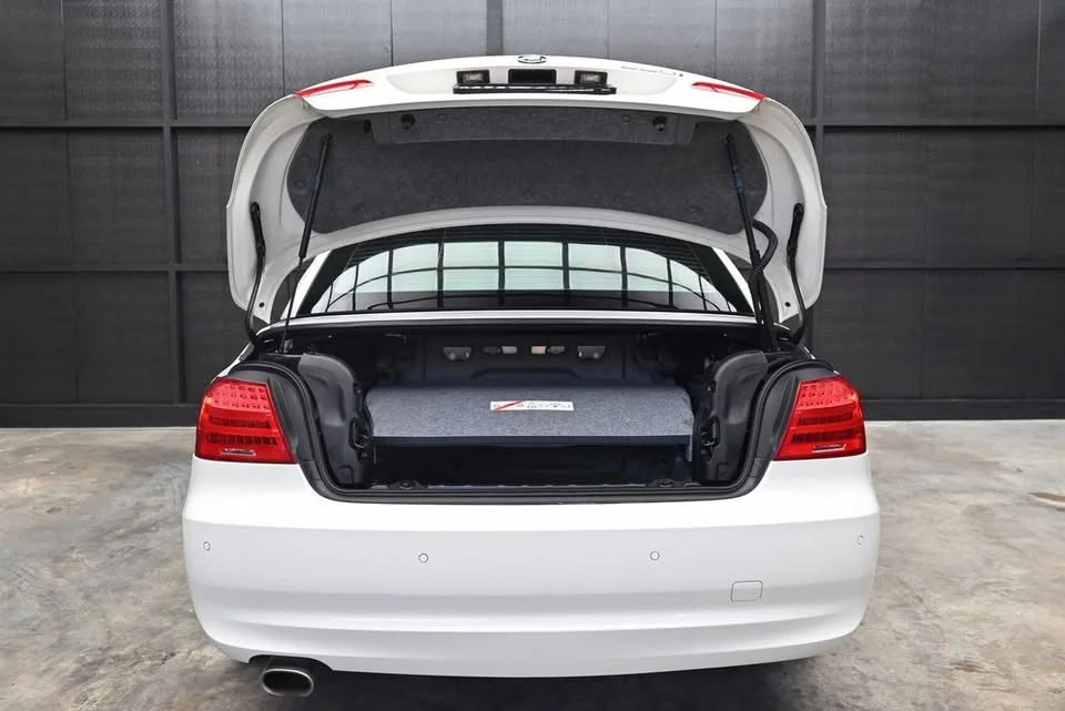 2011 BMW 3er E90 2