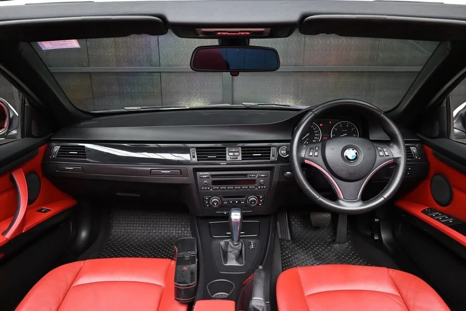 2011 BMW 3er E90 3