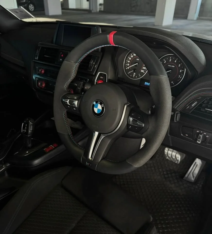 2015 BMW 2er F22, F23, F87 3